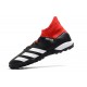 Adidas Predator Mutator 20.3 TF High White Black Red Football Boots