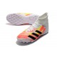 Adidas Predator Mutator 20.3 TF High White Orange Black Football Boots