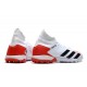 Adidas Predator Mutator 20.3 TF High White Red Black Football Boots