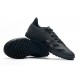 Adidas Predator Mutator 20.4 TF Low All Black Football Boots