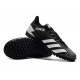 Adidas Predator Mutator 20.4 TF Low Black White Football Boots