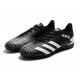 Adidas Predator Mutator 20.4 TF Low Black White Football Boots