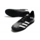 Adidas Predator Mutator 20.4 TF Low Black White Football Boots