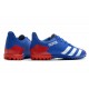 Adidas Predator Mutator 20.4 TF Low Blue White Red Football Boots
