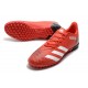 Adidas Predator Mutator 20.4 TF Low Red White Black Football Boots