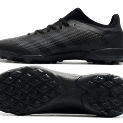Adidas Predator 20.3 L FG Low All Black Football Boots