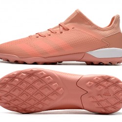 Adidas Predator 20.3 L FG Low Pink White Football Boots