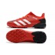 Adidas Predator 20.3 L FG Low Red White Black Football Boots