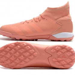 Adidas Predator 20.3 TF High Pink White Football Boots