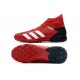 Adidas Predator 20.3 TF High Red White Black Football Boots