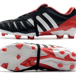 Adidas Predator Mania FG Red White Black Football Boots