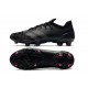 Adidas Predator Mutator 20.1 FG Black Purple Football Boots