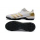 Adidas Predator Mutator 20.3 L TF Low Gold Grey White Football Boots
