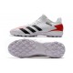 Adidas Predator Mutator 20.3 L TF Low White Orange Black Football Boots