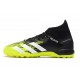 Adidas Predator Mutator 20.3 TF High Green White Black Football Boots