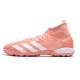 Adidas Predator Mutator 20.3 TF High Pink White Football Boots