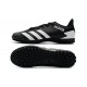 Adidas Predator Mutator 20.4 TF Low Black White Football Boots