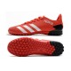 Adidas Predator Mutator 20.4 TF Low Red White Black Football Boots