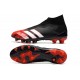 Adidas Predator Mutator 20 AG High Black Red White Football Boots