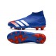 Adidas Predator Mutator 20 AG High Blue White Orange Football Boots