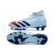 Adidas Predator Mutator 20 AG High Ltblue Black Red Football Boots