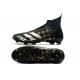 Adidas Predator Mutator 20 FG High Black White Gold Football Boots