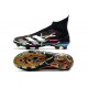 Adidas Predator Mutator 20 FG High Black White Multi Football Boots