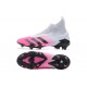 Adidas Predator Mutator 20 FG High Peach White Black Football Boots