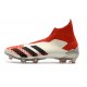 Adidas Predator Mutator 20 FG High Win-Red Beige Black Football Boots