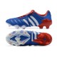 Adidas Predator Mutator 20 FG Low Blue White Red Football Boots