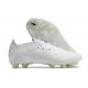 Adidas Predator Accuracy Paul Pogba .1 FG White Football Boots