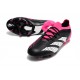 Adidas Predator Accuracy Paul Pogba .1 FG White Peach Black Football Boots