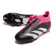 Adidas Predator Accuracy Paul Pogba .1 High FG White Black Peach Football Boots