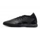 Adidas Predator Accuracy Paul Pogba .3 Low TF All Black Football Boots