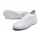 Adidas Predator Accuracy Paul Pogba .3 Low TF White Beige Football Boots