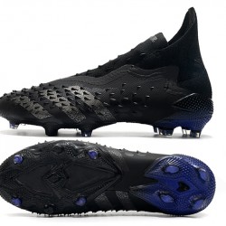 Adidas Predator Mutator 20.3 TF High Ltblue Blue Football Boots