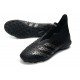 Adidas Predator Freak .1 High TF All Black Football Boots