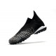 Adidas Predator Freak .1 High TF Black White Football Boots