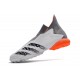 Adidas Predator Freak .1 High TF White Orange Grey Black Football Boots