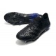 Adidas Predator Freak .1 Low FG Black Football Boots