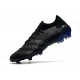 Adidas Predator Freak .1 Low FG Black Football Boots