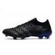 Adidas Predator Freak .1 Low FG Black Football Boots