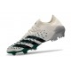 Adidas Predator Freak .1 Low FG Blue Black Beige Football Boots