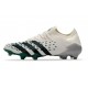 Adidas Predator Freak .1 Low FG Blue Black Beige Football Boots