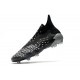 Adidas Predator Freak FG Black White High Football Boots