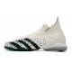 Adidas Predator Freak IC Beige Green High Football Boots