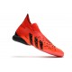 Adidas Predator Freak IC Orange Black High Football Boots