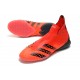 Adidas Predator Freak IC Orange Black High Football Boots