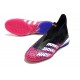 Adidas Predator Freak IC Peach Black Silver High Football Boots