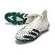 Adidas Predator Freak.1 FG Beige Green Low Football Boots